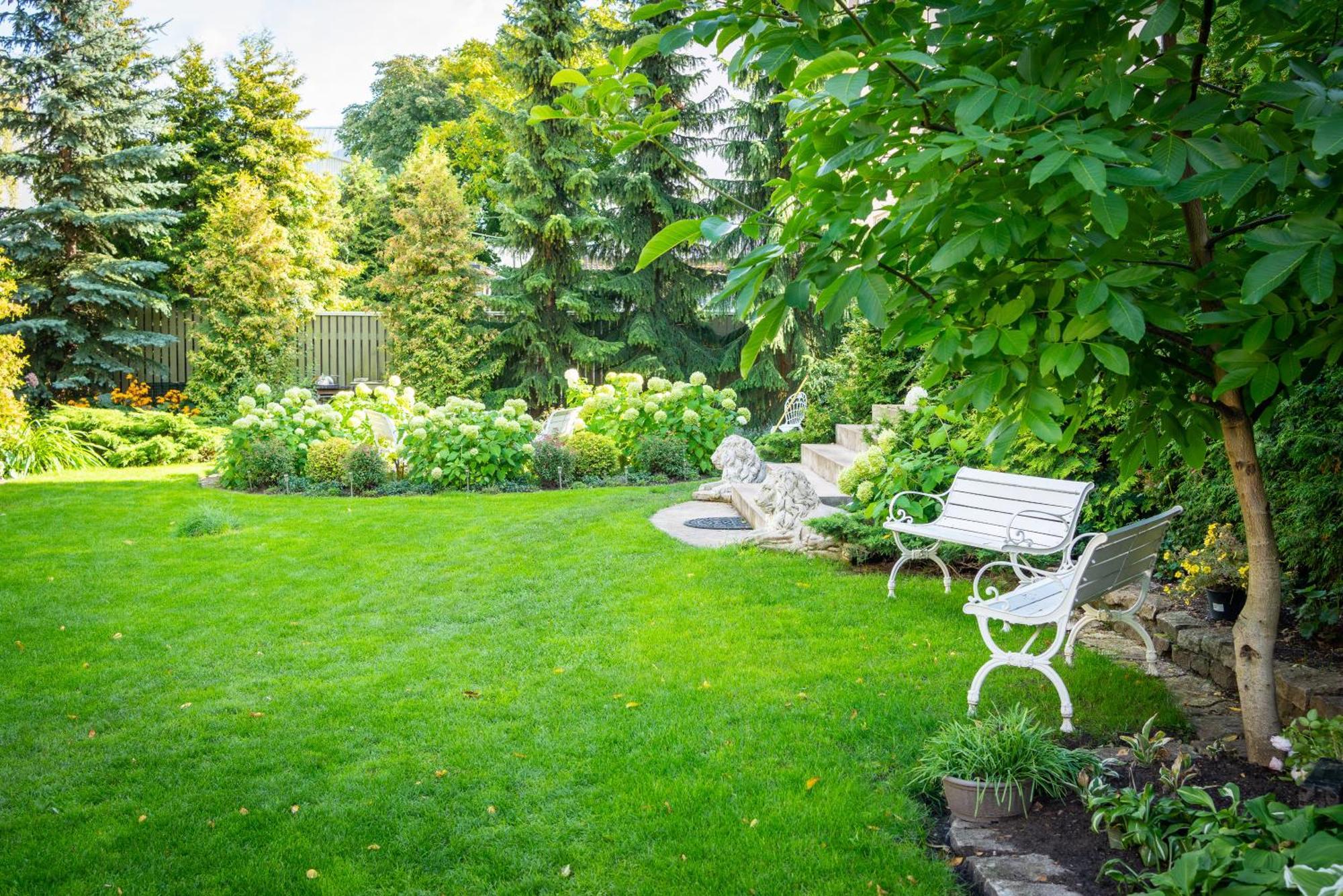Garden Campeggio Reval