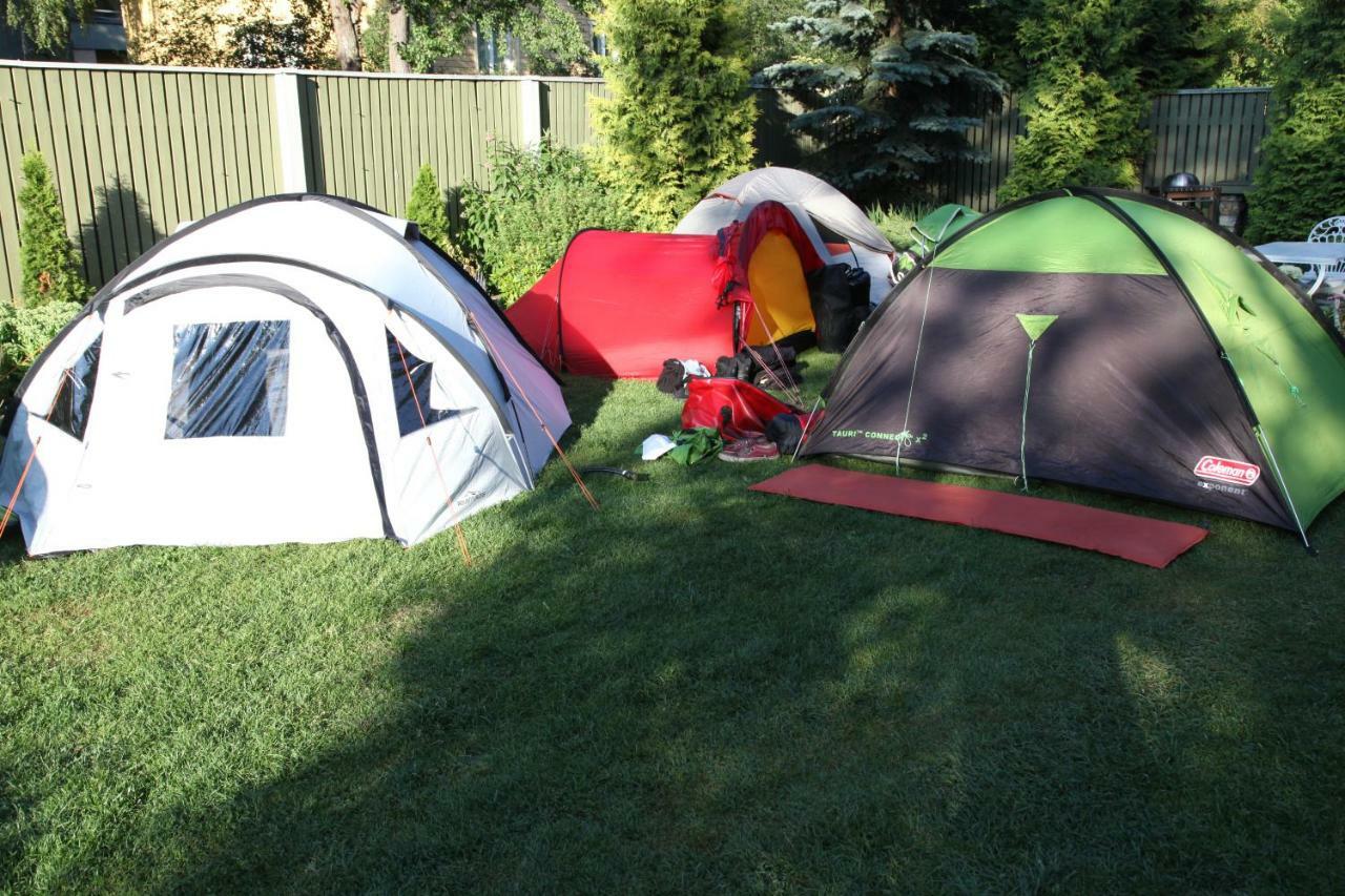 Garden Reval