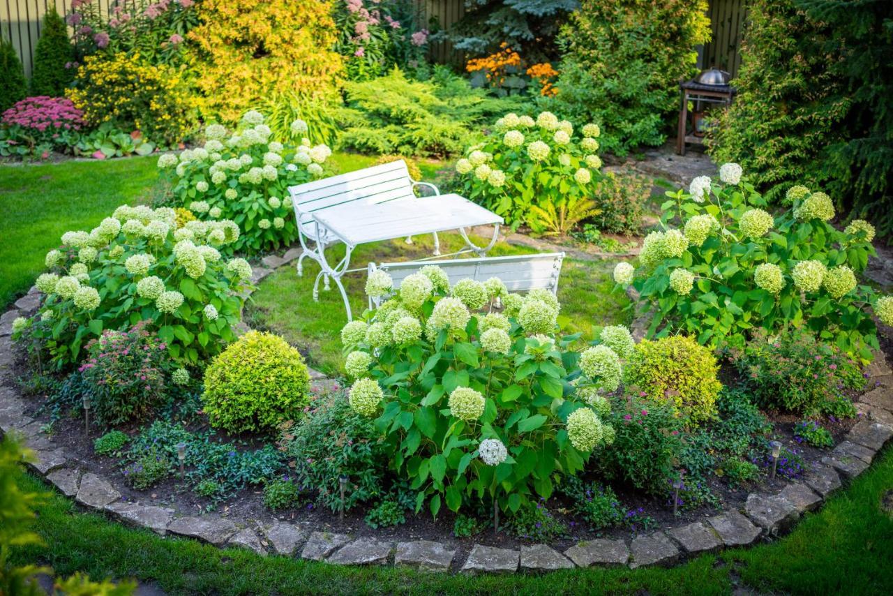 Garden Campeggio