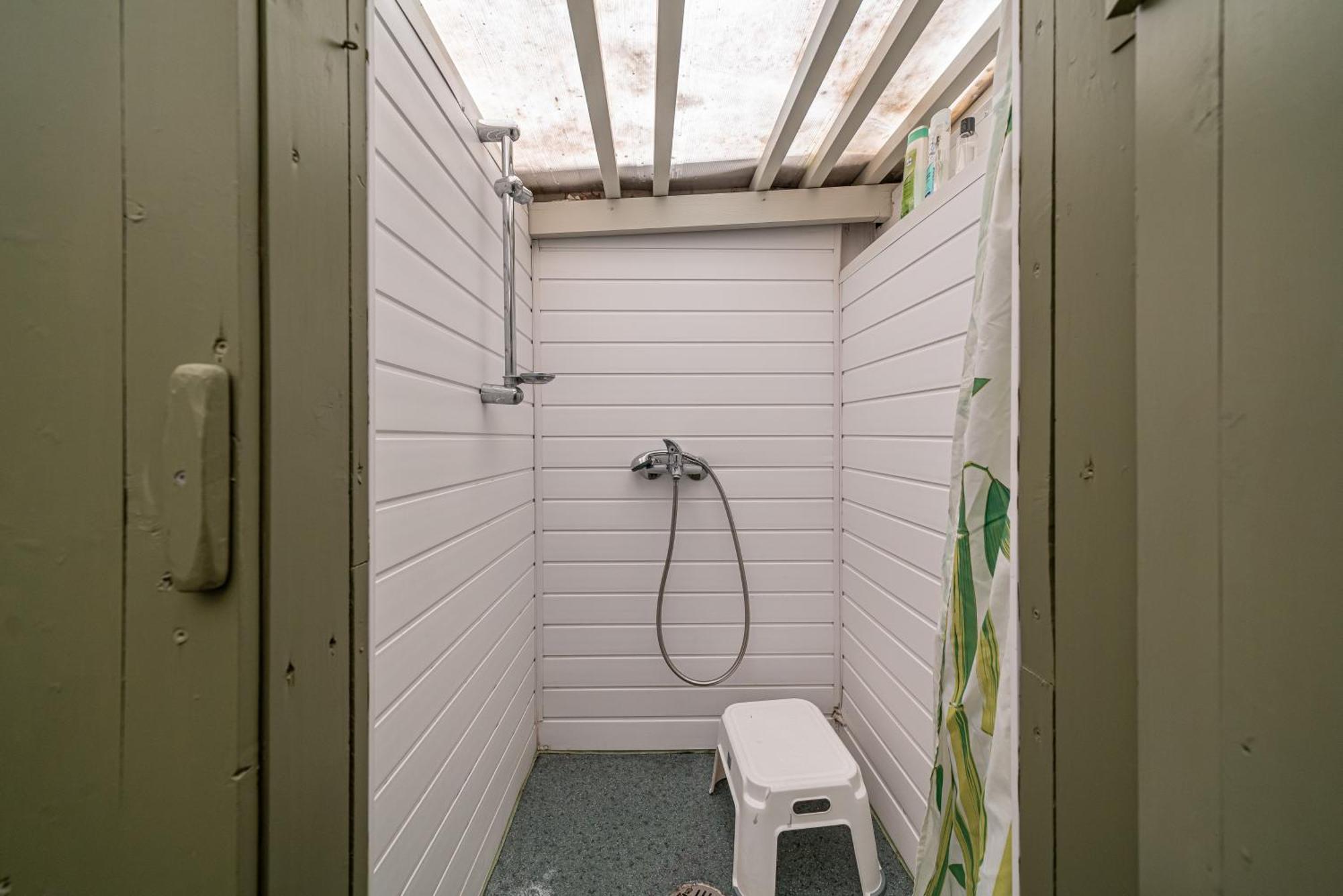 Campingplads Garden