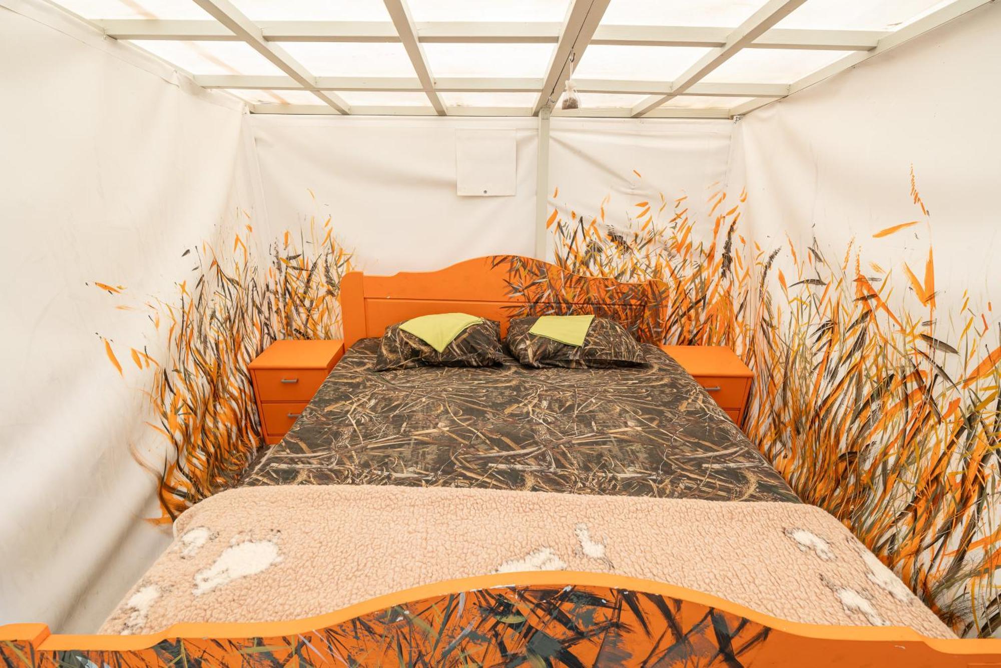 Garden Campingplads Tallinn