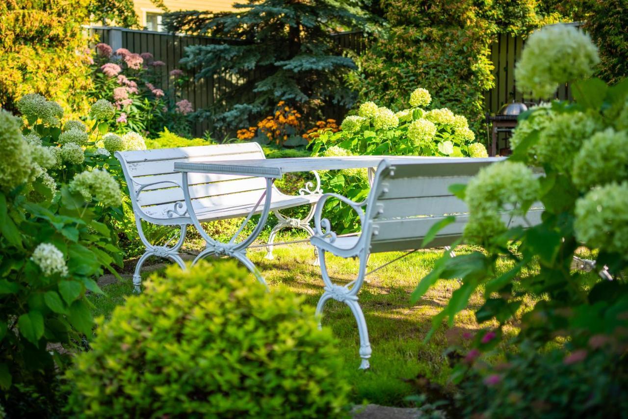 Garden Campingplads